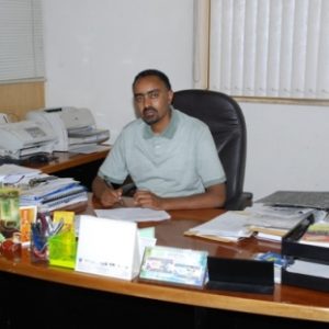 Ahmed Hussien (PhD)
